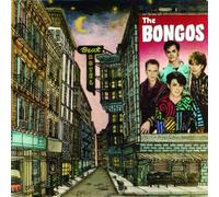 The Bongos BEAT HOTEL (CD) (Importación USA)