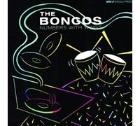 The Bongos NUMBERS WITH WINGS (CD) (Importación USA)