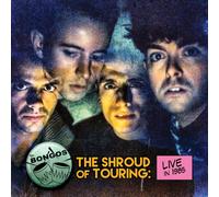 Bongos - The Shroud of Touring: Live in 1985
