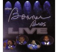 The Bonner Brothers - Live