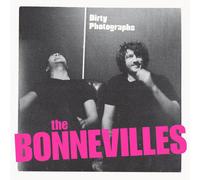 The Bonnevilles Dirty Photographs (Vinyl) 12" Album (Importación USA)