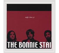 The Bonnie Stai - Andys House EP