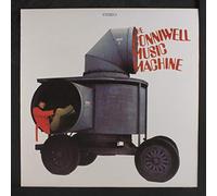 the bonniwell music machine
