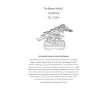 The Bonsai Artist's Handbook
