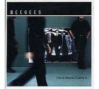 The [+Bonus CD] Bee Gees - This Is Where I Came in