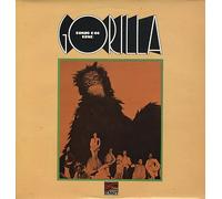 The Bonzo Dog Doo Dah Band Gorilla 1975 UK vinyl LP SLS50160