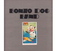 The Bonzo Dog Doo Dah Band - Let's Make Up and Be Friendly