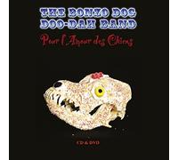 The bonzo dog doo-dah band - Pour l'amour des chiens