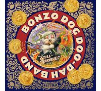 The Bonzo Dog Doo-Dah Band – Still Barking – Madfish