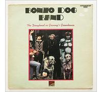 The Bonzo Dog Doo Dah Band - The Doughnut In Granny's Greenhouse [VINYL]