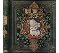 The Bonzo Dog Doo Dah Band - The History Of The Bonzos - 2nd