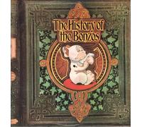 The Bonzo Dog Doo Dah Band - The History Of The Bonzos - EX