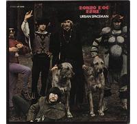 The Bonzo Dog Doo Dah Band - Urban Spaceman + Booklet