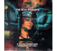 THE BOO RADLEYS - A FULL SYRINGE AND MEMORIES OF YOU [Vinilo]