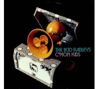 The Boo Radleys - C'mon Kids