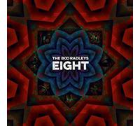 The Boo Radleys – Eight – 2 CD – Edición ampliada