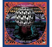 The Boo Radleys - GIANT STEPS (30TH ANNIVERSARY EDITION) [Vinilo]