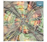 THE BOO RADLEYS - KEEP ON WITH FALLING (CORNFLOWER BLUE VINYL) [Vinilo]