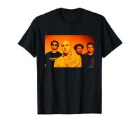 The Boo Radleys Lazarus 90s Britpop Band Foto Andy Willsher Camiseta