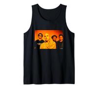 The Boo Radleys Lazarus 90s Britpop Band Foto Andy Willsher Camiseta sin Mangas
