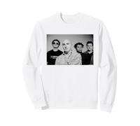 The Boo Radleys Lazarus Britpop Band Retrato Andy Willsher Sudadera