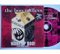 The Boo Radleys - Wake Up Boo
