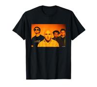 The Boo Radleys Wake Up Boo Band Foto de Andy Willsher Camiseta