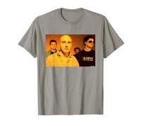 The Boo Radleys Wake Up Britpop 90s Band de Andy Willsher Camiseta