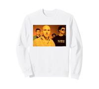 The Boo Radleys Wake Up Britpop 90s Band de Andy Willsher Sudadera