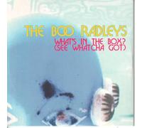 The Boo Radleys - What'S In The Box 2