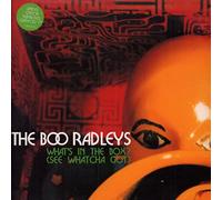 The Boo Radleys - What's In The Box?