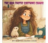 The Boo-tastic Costume Chaos!