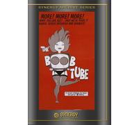 The Boob Tube (1975)