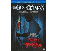 The Boogey Man (1980)/The Return Of The Boogeyman (1994) [DVD]