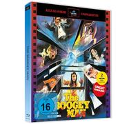 The Boogey Man - 2-Disc Edition - Full-Sleeve Scanavo Box - Limitiert auf 500 Stück (Blu-ray + DVD) [Alemania] [Blu-ray]