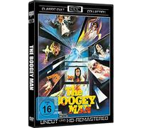 The Boogey Man - Classic Cult Edition [Alemania] [DVD]