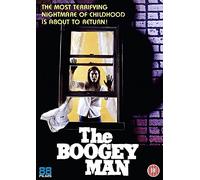 The Boogey Man [DVD]