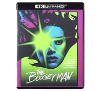 The Boogey Man [USA] [Blu-ray]