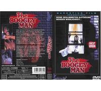 The Boogeyman DVD Uncut Version [1980] All Regions Pal by Suzanna Love