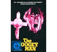The Boogeyman - Mediabook (Cover C) - Uncut - Limitiert auf 222 Stück [Alemania] [Blu-ray]