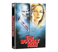 The Boogeyman - Mediabook - Limited Edition auf 111 Stück (+ Bonus-DVD) [Alemania] [Blu-ray]