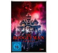 The Boogeyman - Origins [DVD]
