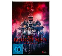The Boogeyman – Origins – DVD – Busch Media Group