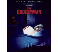 The Boogeyman - Blu-ray - USA - Disney