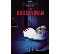 The Boogeyman [USA] [DVD]