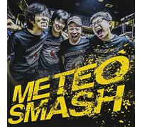 The Boogie Jack - Meteo Smash