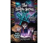 The Boogie Series - Dyslexia Friendly Reading Books for Kids Age 8-12 Book 2): The School Of Odd: 1