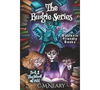 The Boogie Series - Dyslexia Friendly Reading Books for Kids Age 8-12 Book 2): The School Of Odd