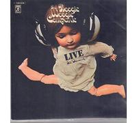 The Boogie Woogie Company - Live For Dancing