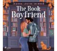 The Book Boyfriend: A Plus-Size Paranormal Romance